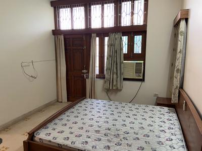 1 BHK Independent Builder Floor