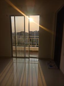 Bedroom Image of 977 Sq.ft 2 BHK Apartment / Flat for sale in 38 Park Majestique, Undri Pune for Rs. 5800000