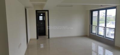 Hall Image of 850 Sq.ft 2 BHK Apartment / Flat for sale in Santacruz West Mumbai for Rs. 35000000