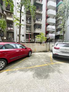 Image of 1260 Sq.ft 3 BHK Apartment / Flat for sale in Shahibaug, Ahmedabad for Rs. 12800000
