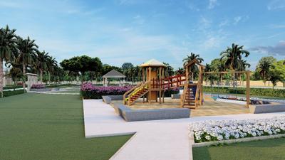 Image of 1000 Sq.ft Residential Plot / Land for sale in Lalpur, Ujjain for Rs. 2750000