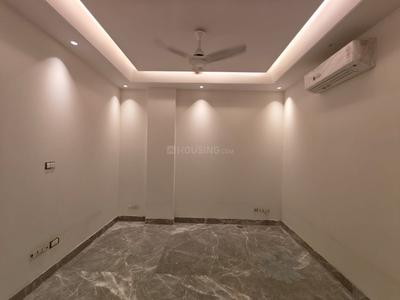 Hall Image of 2200 Sq.ft 4 BHK Builder Floor for sale in Anand Niketan New Delhi for Rs. 107500000