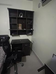 Hall Image of 1100 Sq.ft 2 BHK Apartment / Flat for rent in Kankarbagh Patna for Rs. 22500