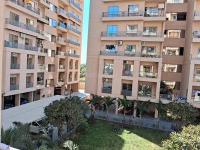 Building Image of 1170 Sq.ft 3 BHK Apartment / Flat for sale in Sevasi Vadodara for Rs. 4800000