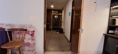 Bedroom Image of 2780 Sq.ft 4 BHK Apartment / Flat for sale in Ballygunge Kolkata for Rs. 47000000