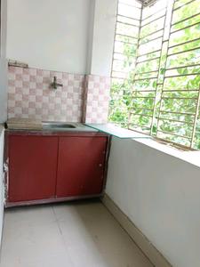 Bedroom One Image of 1057 Sq.ft 3 BHK Apartment / Flat for sale in VAC Residency, Shalimar Howrah for Rs. 4600000