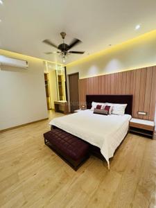 Bedroom Image of 5600 Sq.ft 6 BHK Villa for sale in Karjat Thane for Rs. 40000000