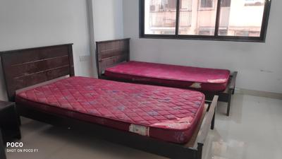 Bedroom Image of Chetan Nest in Chembur, Mumbai