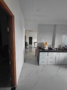 Kitchen Image of 3000 Sq.ft 6 BHK Apartment / Flat for sale in Manish Nagar Nagpur for Rs. 21000000