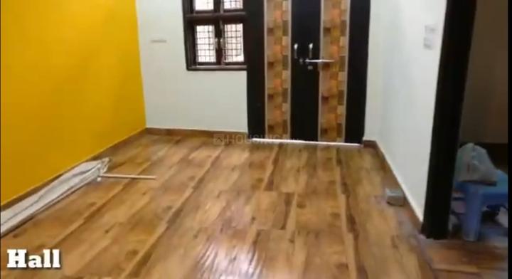 Balaji Apartment Upkar Colony burari Bedroom 1