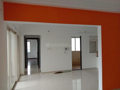 Hall Image of 1100 Sq.ft 2 BHK Apartment / Flat for sale in Kolte Patil Life Republic R4, Nerhe Pune for Rs. 8000000