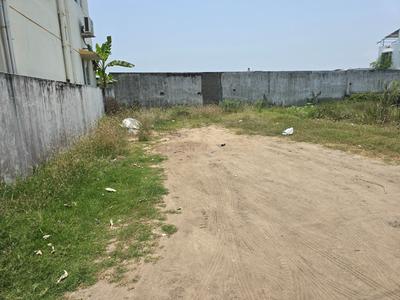 Residential Plot