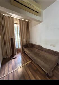Bedroom Image of 2000 Sq.ft 4 BHK Apartment / Flat for rent in Navrangpura Ahmedabad for Rs. 68000