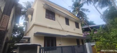 Image of 930 Sq.ft 2.5 BHK Builder Floor for rent in Kalmandapam, Palakkad for Rs. 18000