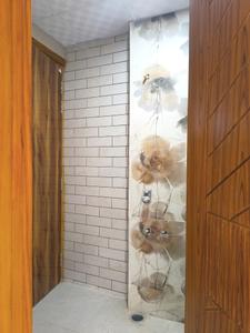 Common Bathroom Image of 1600 Sq.ft 3 BHK Builder Floor for sale in Vasundhara Ghaziabad for Rs. 15200000