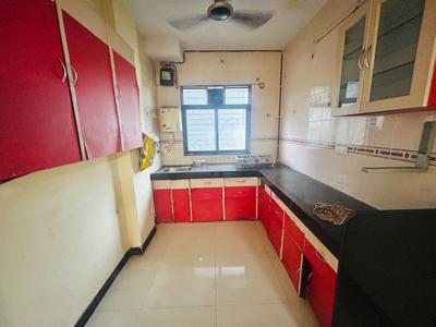 3 BHK Flat