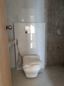 Image of 1050 Sq.ft 2.5 BHK Apartment / Flat for rent in Concrete Sai Swayam, Chembur, Mumbai for Rs. 105000