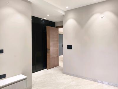Bedroom Image of 1700 Sq.ft 3 BHK Builder Floor for rent in Sector 57 Gurgaon for Rs. 55000