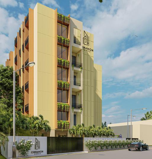 Mogappair West, Mogappair Main Image 1