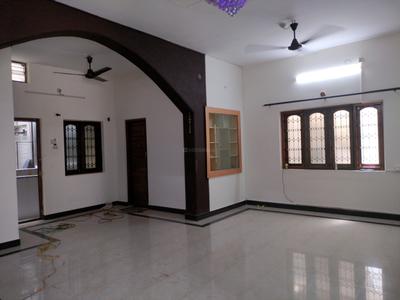 Living Room Image of 1500 Sq.ft 2 BHK Duplex for rent in Koramangala Bengaluru for Rs. 40000