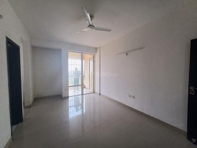 Hall Image of 475 Sq.ft 1 RK Studio for sale in Koshda Mandakini, Chaitanya Vihar Vrindavan for Rs. 4000000