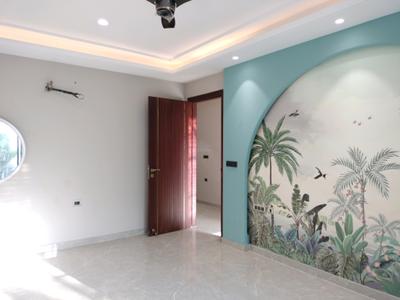 Bedroom Image of 4500 Sq.ft 4 BHK Builder Floor for sale in TDI The Retreat, Sector 89 Faridabad for Rs. 42000000