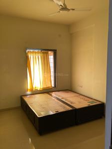 Bedroom Image of 700 Sq.ft 2 BHK Apartment / Flat for sale in Vasna Vadodara for Rs. 3600000