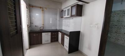 Kitchen Image of 1161 Sq.ft 2.5 BHK Apartment / Flat for sale in Chandlodia Ahmedabad for Rs. 5000000