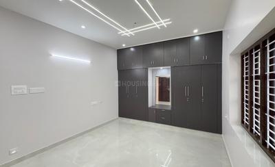 Bedroom Image of 2900 Sq.ft 5 BHK Duplex for sale in Santoshi Nagar Raipur for Rs. 8400000