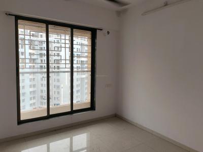 Bedroom Image of 1150 Sq.ft 2 BHK Apartment / Flat for sale in Sunny Orchid Bliss by Sunny Buildtech, Ulwe Navi Mumbai for Rs. 12500000