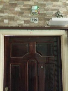 Image of 850 Sq.ft 2 BHK Apartment / Flat for rent in Bhimatangi Housing Colony, Bhubaneswar for Rs. 18000