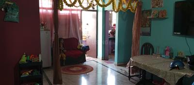 Hall Image of 1060 Sq.ft 2 BHK Apartment / Flat for sale in Mango Jamshedpur for Rs. 4800000