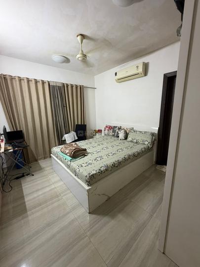 Bedroom Image of 3bhk  in Goregaon East, Mumbai