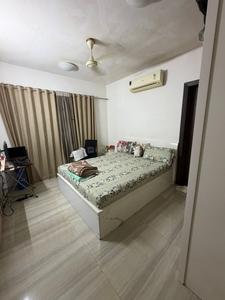 Bedroom Image of 3bhk  in Goregaon East, Mumbai