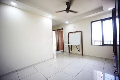 Hall Image of 1080 Sq.ft 2 BHK Apartment / Flat for sale in Sunbuildcon Suryansh Sanidhya Shivalaya, Sarkhej Ahmedabad for Rs. 5200000