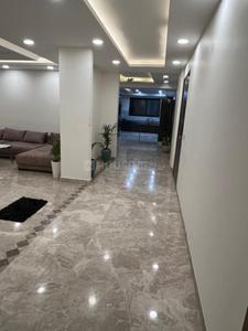 Hall Image of 4000 Sq.ft 4.5 BHK Builder Floor for sale in Sector 5 Gurgaon for Rs. 25900000