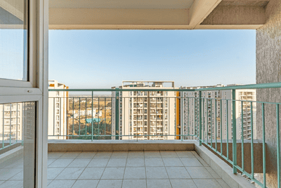 Image of 1600 Sq.ft 3 BHK Apartment / Flat for rent in Brigade Cornerstone Utopia, Varthur, Bengaluru for Rs. 67000