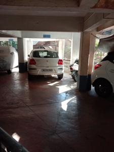 Image of 925 Sq.ft 2 BHK Apartment / Flat for sale in DSK Trilok, Dadar West, Mumbai for Rs. 35000000