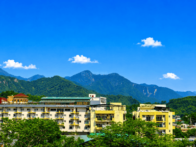 Image of 1750 Sq.ft 4 BHK Apartment / Flat for sale in Sahastradhara Road, Dehradun for Rs. 11500000