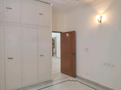 Bedroom Image of 1600 Sq.ft 3.5 BHK Builder Floor for rent in Sector 37 Faridabad for Rs. 33000