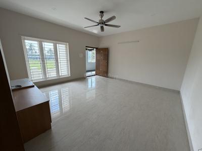 Living Room Image of 1729 Sq.ft 3 BHK Apartment / Flat for rent in Sree Dakshas Callia, Vadavalli Coimbatore for Rs. 32000