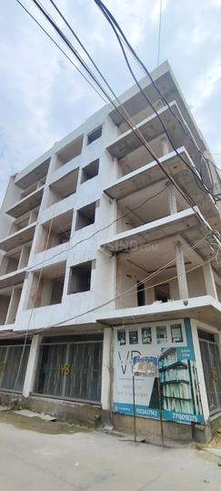 DDA Flats Sector 14 Main Image 1