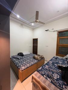 Bedroom Image of 1115 Sq.ft 3 BHK Independent House for sale in Urban Estate Dugri Ludhiana for Rs. 6800000