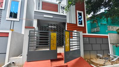 Image of 1000 Sq.ft 2 BHK Villa for sale in Thirunindravur, Chennai for Rs. 6200000