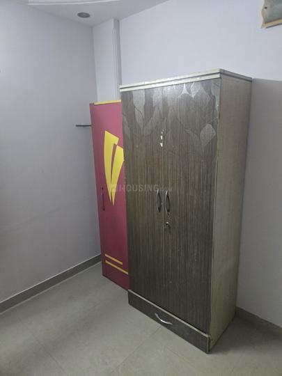 Bedroom Image of Padmini PG in Wadgaon Sheri, Pune