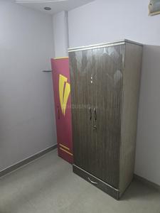 Bedroom Image of Padmini PG in Wadgaon Sheri, Pune