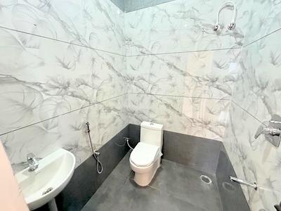 Bathroom Image of 830 Sq.ft 2 BHK Independent House for sale in Kelambakkam Chennai for Rs. 7000000