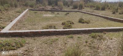 Image of 1200 Sq.ft Residential Plot / Land for sale in Jwalapur, Haridwar for Rs. 3000000