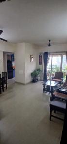Image of 500 Sq.ft 1 BHK Apartment / Flat for rent in Lodha Quality Home, Thane West, Thane for Rs. 30000