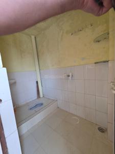 Bathroom Image of 250 Sq.ft 1 BHK Builder Floor for rent in Kota Industrial Area Kota for Rs. 5500